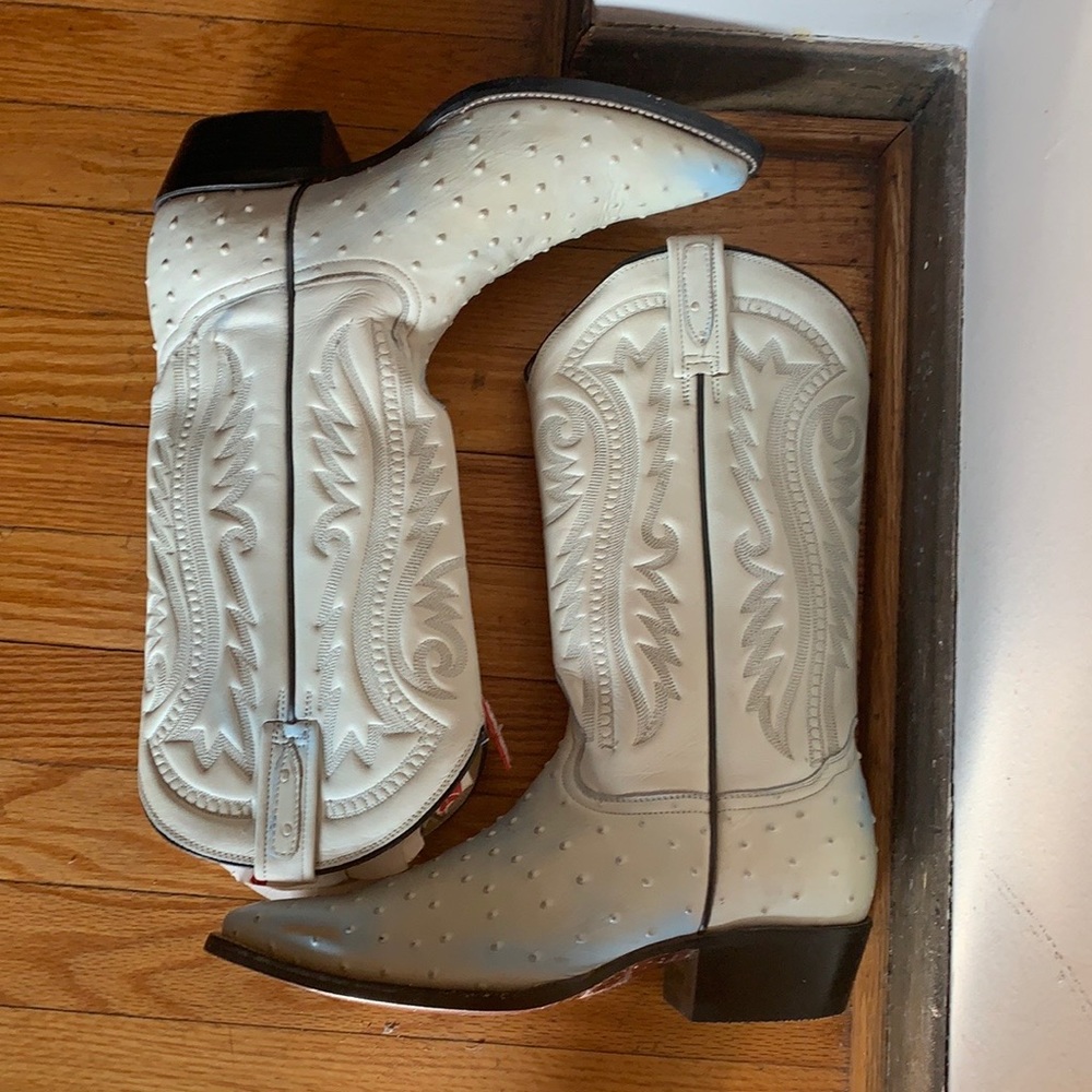 Men’s Boots nwot